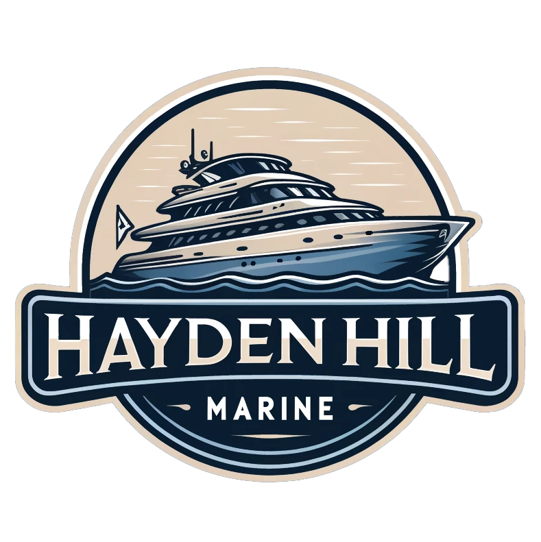 Hayden Hill Marine